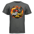 Heather Heavy Metal - N6210 - FRONT