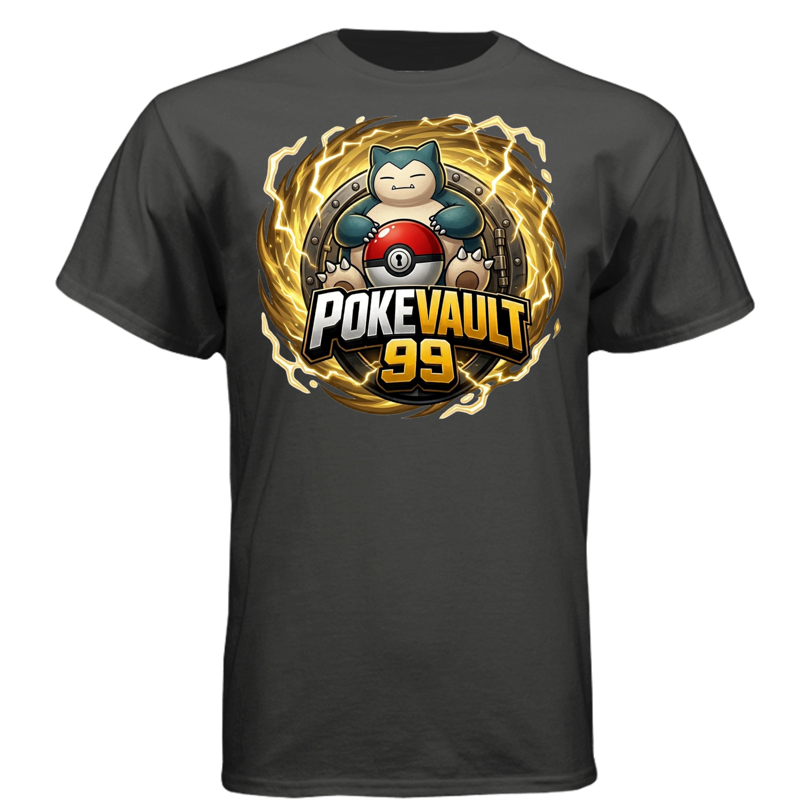 Black - N6210 - FRONT